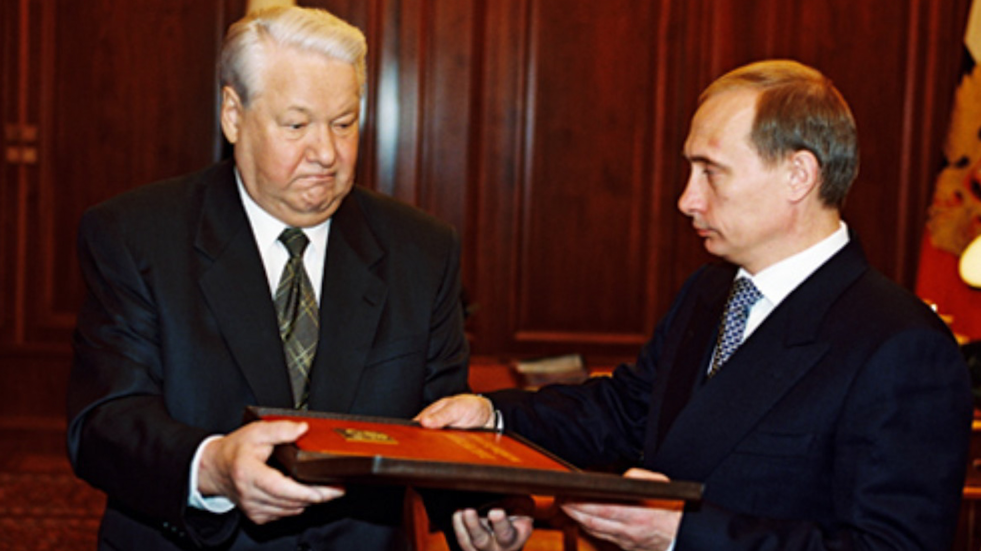 Co Ułatwiło Mussoliniemu Przejęcie Władzy Przejęcie władzy w Rosji przez Putina. ''Zrobię wszystko, co w mojej