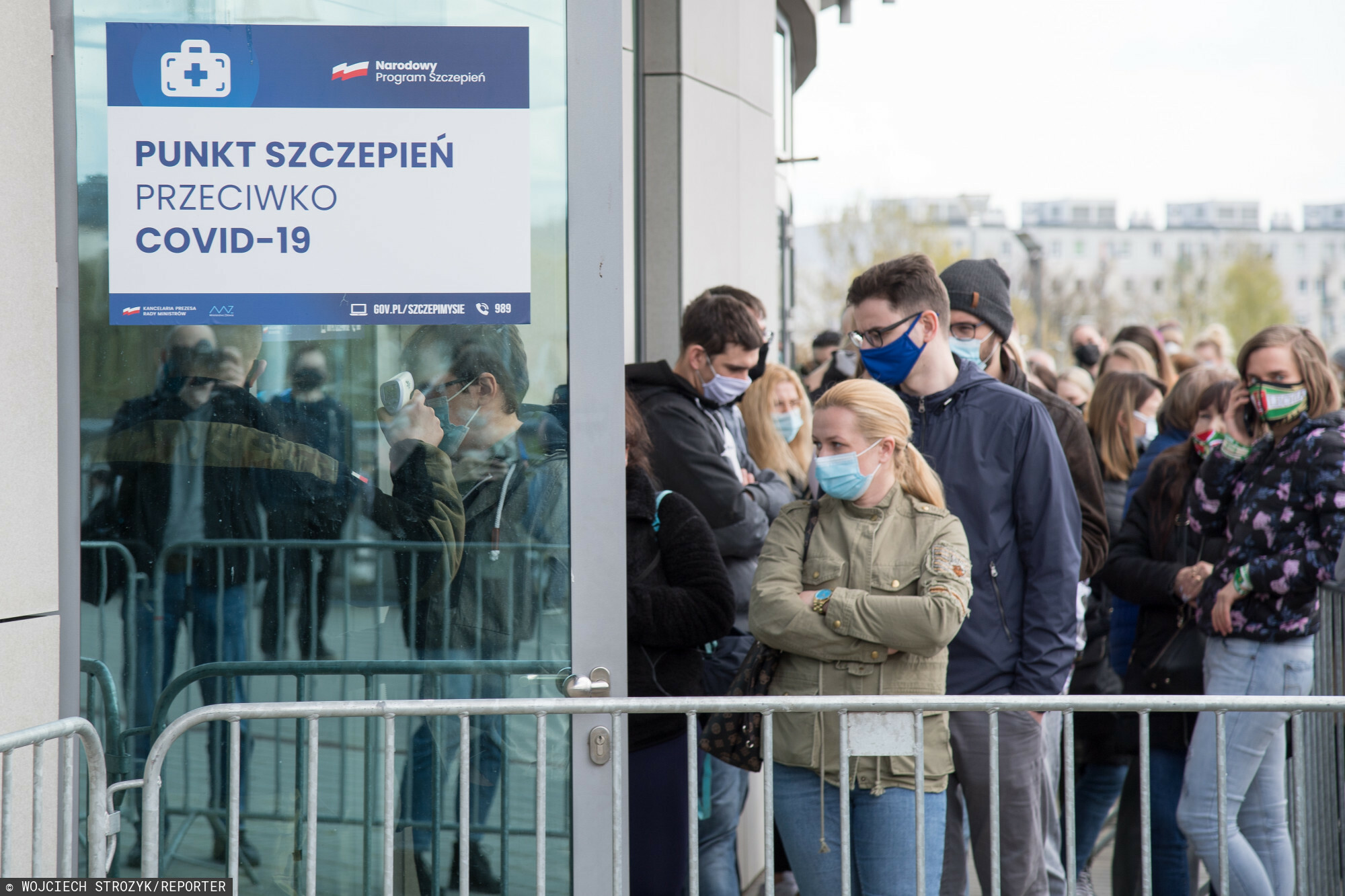 Szczepienie Na Covid 19 Obowiązkowe Bartosz Arłukowicz Ma Obawy